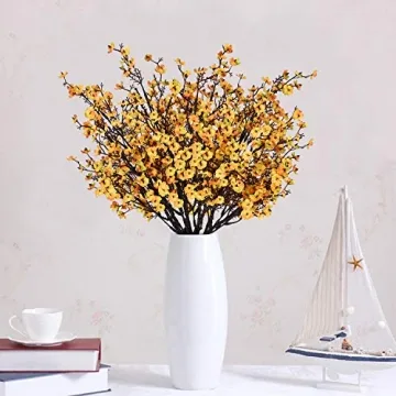 Baby Breath Gypsophila Artificial Flowers for All Occasions