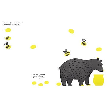 Engaging Fingerprint Activities for Kids' Creativity