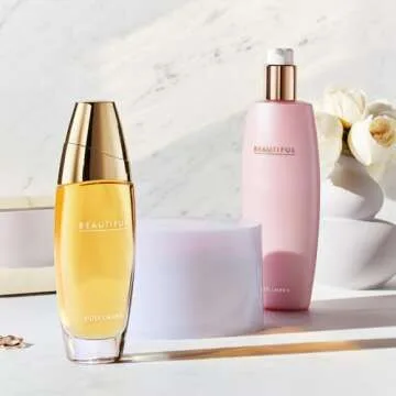 Estée Lauder Beautiful Eau de Parfum - Floral Women's Perfume