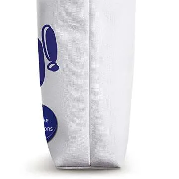This Is My Stylish & Durable PCS Tote Bag