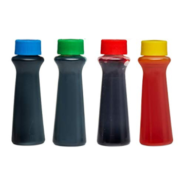 Vibrant Spice Supreme Food Coloring Set for Creative Fun