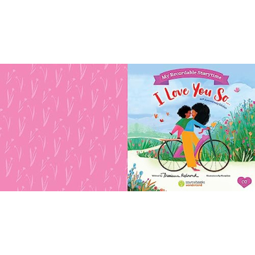 Interactive My Recordable Storytime Picture Book