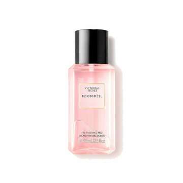 Victoria's Secret Bombshell Travel Mist 2.5 oz