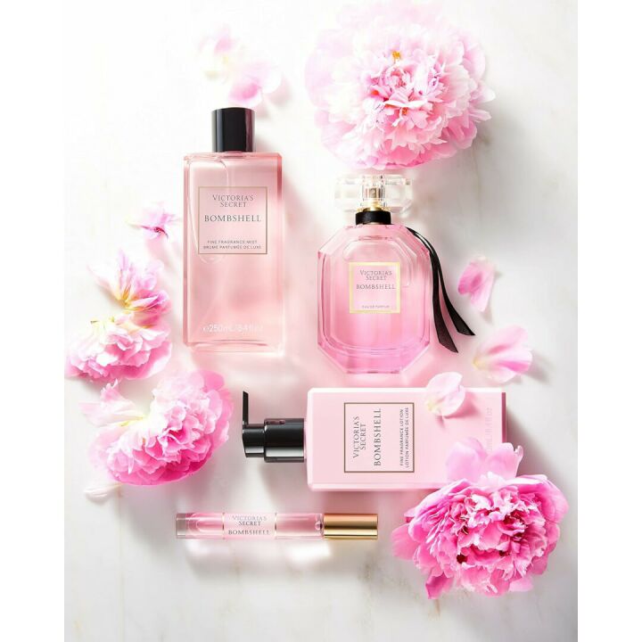 Victoria's Secret Bombshell Travel Mist 2.5 oz