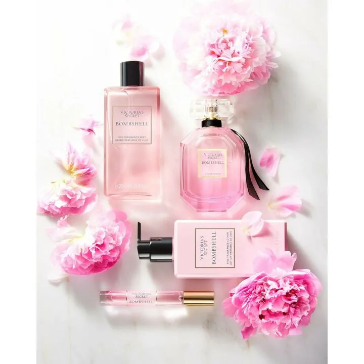 Victoria's Secret Bombshell Travel Mist 2.5 oz