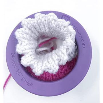 KB Baby Knit Looms Set for Baby Clothes & Accessories