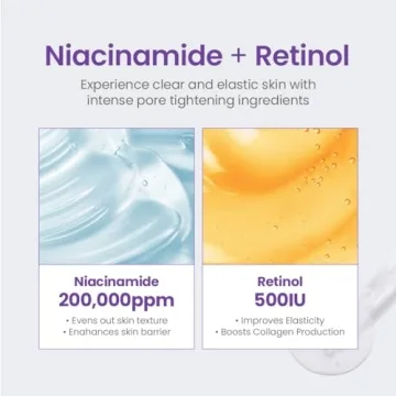 TIRTIR Niacinamide 20% Serum 30ml - Skin Brightening Care