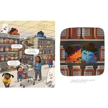 The Goblin Twins: A Korean Folklore Adventure for Kids