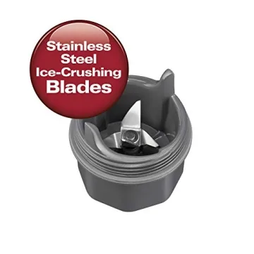 Hamilton Beach 800W Power Blender for Smoothies & Shakes