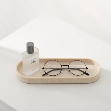 Modern 5PCS Bathroom Accessory Set with Soap Dispenser & More