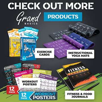 Advanced Food Journal for Women & Men - Perfect Food Diary for Tracking Your Daily Nutrition & Weight Loss - Body Measuring Tape Included w/Planner - Diet Journal for Weightloss & Meal Tracking