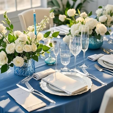 STILLOYE 30-Piece Premium Stainless Steel Silverware Set