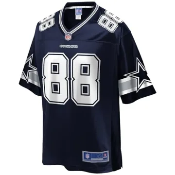 NFL PRO LINE CeeDee Lamb Jersey for Dallas Cowboys Fans