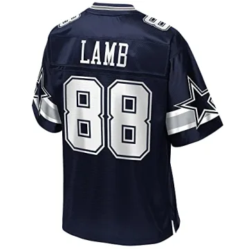 NFL PRO LINE CeeDee Lamb Jersey for Dallas Cowboys Fans