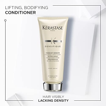 Kerastase Densifique Thickening Conditioner for Fine Hair