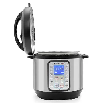 Instant Pot Smart Wifi 6 Quart - Your Kitchen Marvel