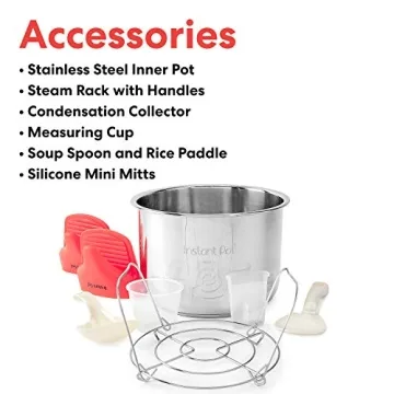 Instant Pot Smart Wifi 6 Quart - Your Kitchen Marvel