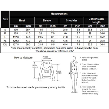 Ekouaer Women's Soft Button Down Nightshirt Comfortable Sleepwear