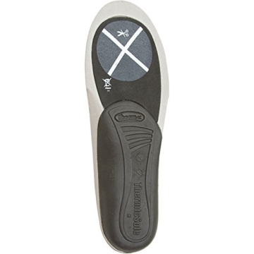 Warm Your Feet with Therm-ic Heated Insoles