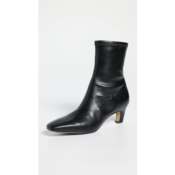 Sam Edelman Marla Ankle Boot - Stylish & Comfortable Footwear