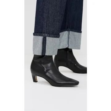 Sam Edelman Marla Ankle Boot - Stylish & Comfortable Footwear