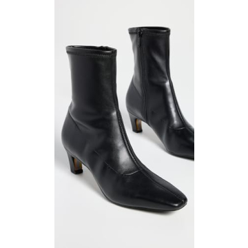 Sam Edelman Marla Ankle Boot - Stylish & Comfortable Footwear