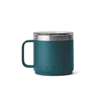 YETI 14 oz Stackable Mug - Insulated & Durable
