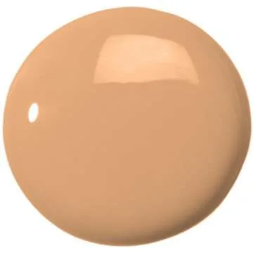 NARS Sheer Glow Foundation - Lightweight & Radiant Finish