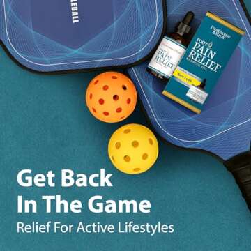 Frankincense and Myrrh Foot Pain Relief Rubbing Oil, Neuropathy Pain Relief for feet, Frankincense Essential Oil, Diabetic Lotion & Cream, Nerve, Neuropathy & Restless Legs Syndrome, Maximum Strength