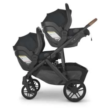 UPPAbaby VISTA Lower Adapter for Versatile Stroller Use