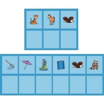 Really Good Stuff Secret Sight Words - 1st 100 Fry