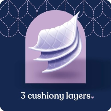 Quilted Northern Ultra Plush Toilet Paper Mega Rolls - 32 Count