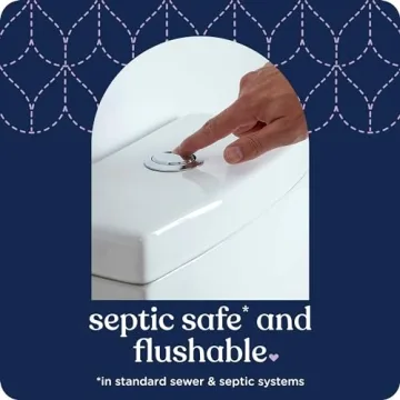 Quilted Northern Ultra Plush Toilet Paper Mega Rolls - 32 Count