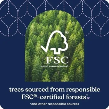 Quilted Northern Ultra Plush Toilet Paper Mega Rolls - 32 Count