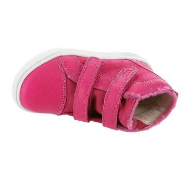 UGG Kids' Rennon II Sneaker