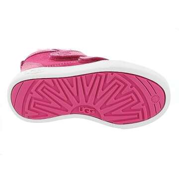 UGG Kids' Rennon II Sneaker