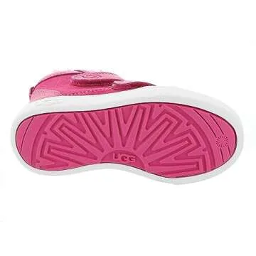 UGG Kids' Rennon II Sneaker