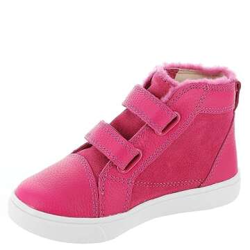 UGG Kids' Rennon II Sneaker