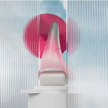 ROSELYNBOUTIQUE Ice Roller Reduces Puffiness and Wrinkles