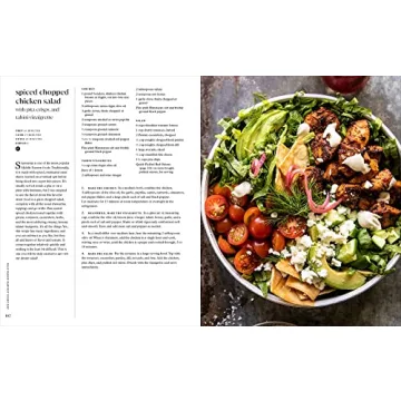 Half Baked Harvest Cookbook: Balanced Meals Daily