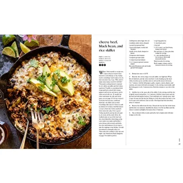 Half Baked Harvest Cookbook: Balanced Meals Daily