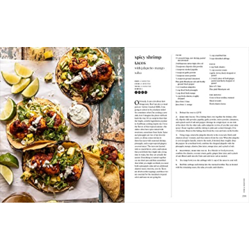 Half Baked Harvest Cookbook: Balanced Meals Daily