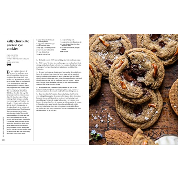 Half Baked Harvest Cookbook: Balanced Meals Daily