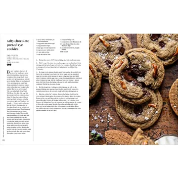 Half Baked Harvest Cookbook: Balanced Meals Daily