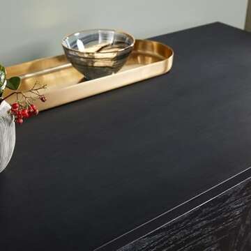 Minwax Semi-Gloss Clear Polycrylic 1 qt.