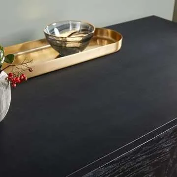 Minwax Semi-Gloss Clear Polycrylic 1 qt.