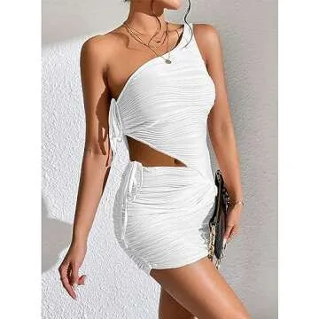 Stylish CSDAJIO Women's 2 Piece Outfit Set for Summer