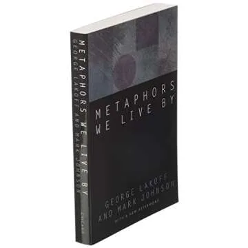 Metaphors We Live By