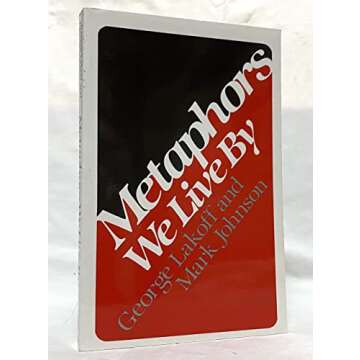 Metaphors We Live By