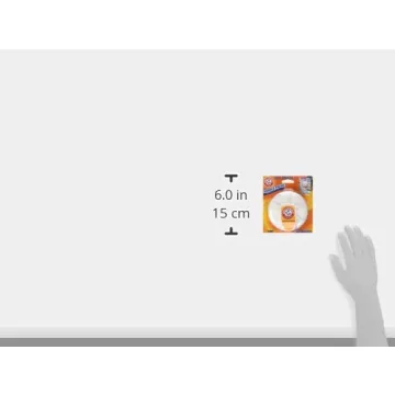 Fridge Fresh Odor Eliminator Pack for Fresh Space